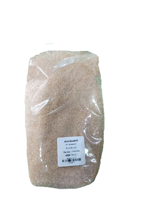 Sulphur Free Sugar