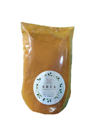 Haldi Powder