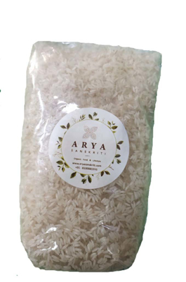 Basmati Rice