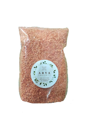 Masoor Dal