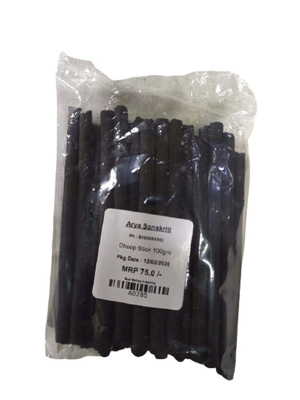 Dhoop Sticks