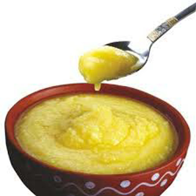 A2 Gir Cow Ghee ( hand churned )