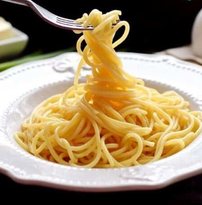 Long Noodles