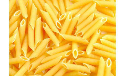 Penne pasta