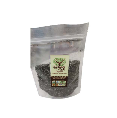 Picture of Chiya Seeds - 100gm