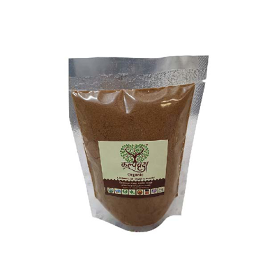 AYURVEDIC DANTMANJAN
