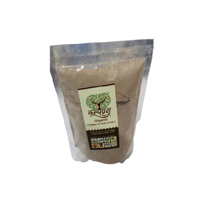 Hand pounded Pipramool Powder