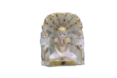 Parshwanath Idol