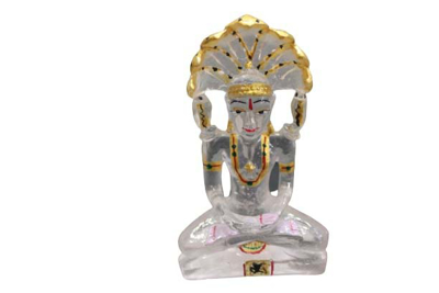 Parshwanath Idol