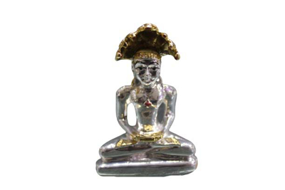 Parshwanath Idol