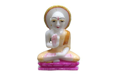 Gautam Swami idol