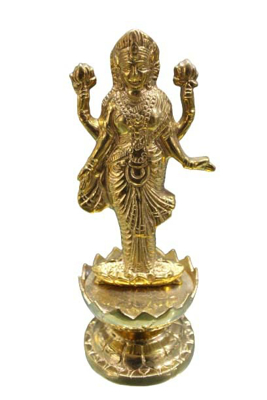 Laxmi ji Idol