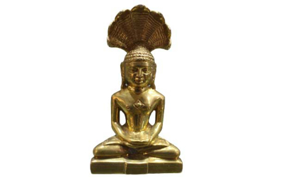 Parshwanath Idol