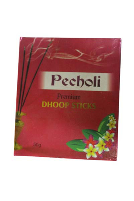 Pecholi Premium Dhoop sticks