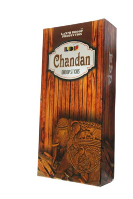 Chandan Dhoop Sticks