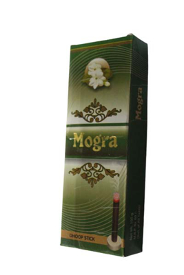Mogra Dhoop sticks