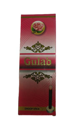 Gulab Dhoop Sticks