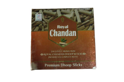 Royal Chandan Dhoop sticks
