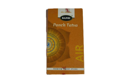 Panch Tatva Air Dhoop sticks