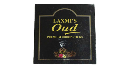 Oud Premium Dhoop sticks