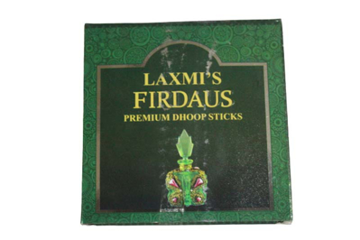 Firdaus Premium Dhoop sticks