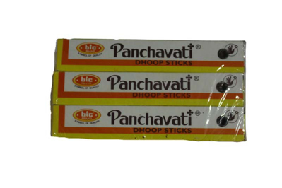 Panchavati Dhoop sticks