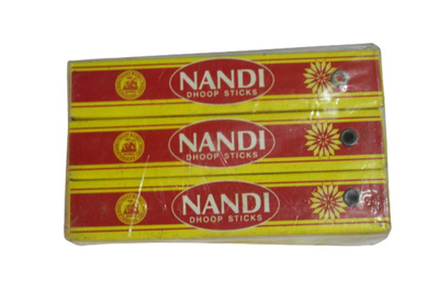 Nandi Dhoop sticks