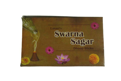 Swarna Sagar Dhoop sticks