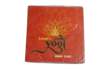 Yogi Dhoop sticks