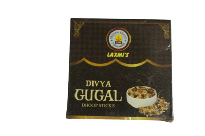 Divya Gugal Dhoop sticks