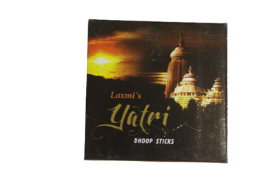 Yatri Dhoop sticks