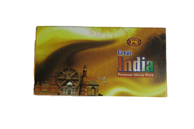 Great India Premium Dhoop sticks
