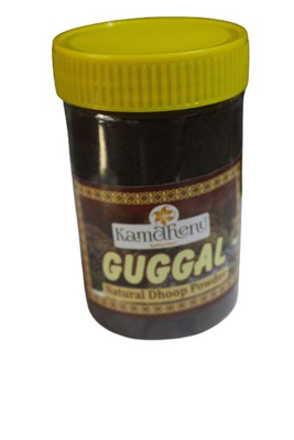 Kamdhenu Guggal Dhoop Powder