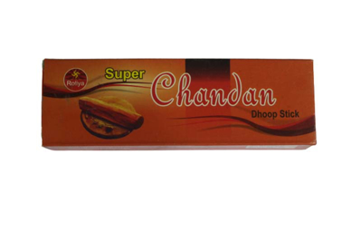Super Chandan Dhoop sticks