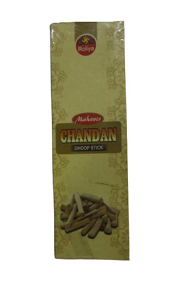 Mahavir Chandan Dhoop sticks
