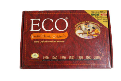 ECO- Exotic Classic Orignals