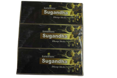 Kamdhenu Sugandha Dhoop sticks