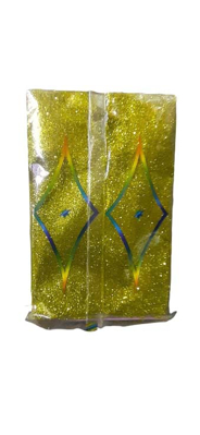 Jhari Light Yellow