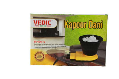 Vedic Kapoor Dani