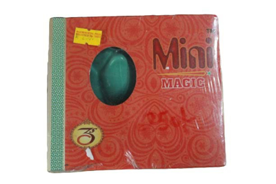 Mini Magic