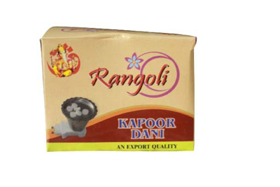 Rangoli Kapoor Dani