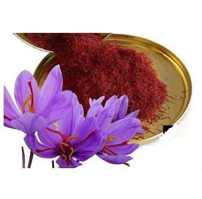 Saffron (Kashmiri Kesar)