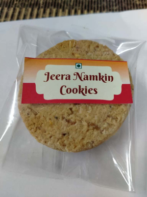 Jeera Namkin Cookies