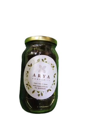 sarsav oil