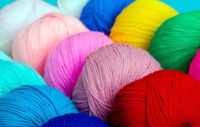 Woolen Multicolor