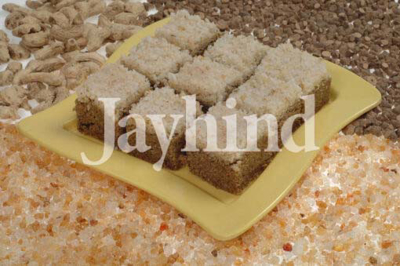 Gundar Pak by Jayhind, jain sweets
