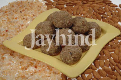 Gundar Laddu