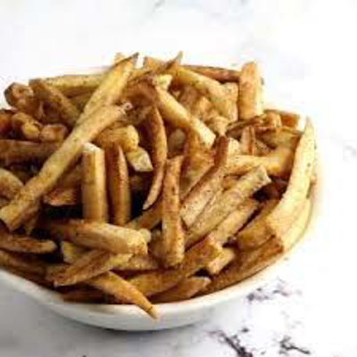 Banana French Fries