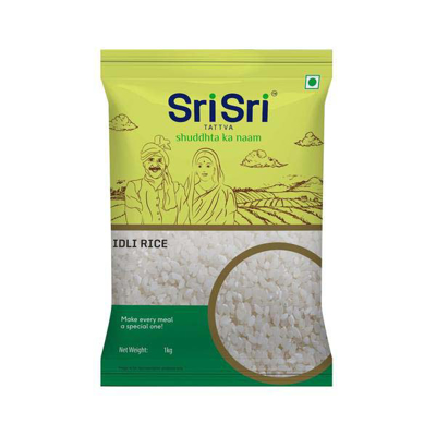 Idli Rice