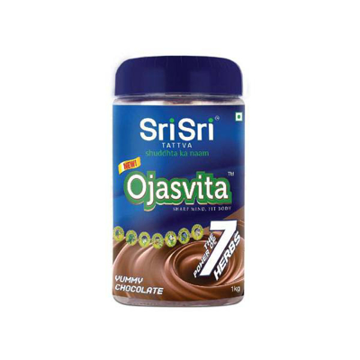 Chocolate Ojasvita